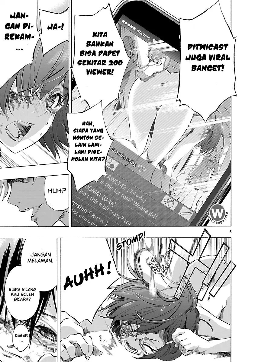 Himenospia Chapter 01 - Halaman 7
