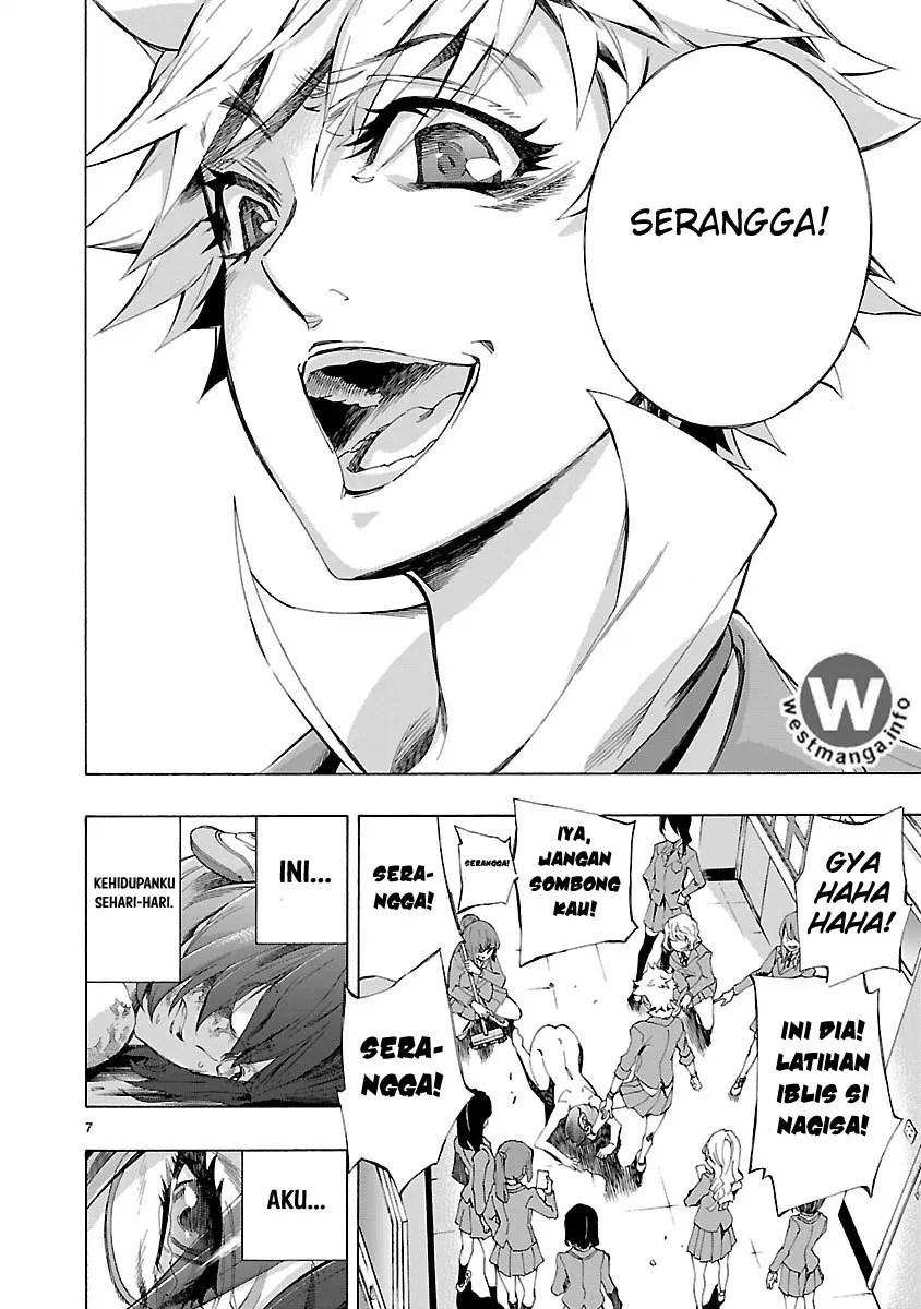 Himenospia Chapter 01 - Halaman 8