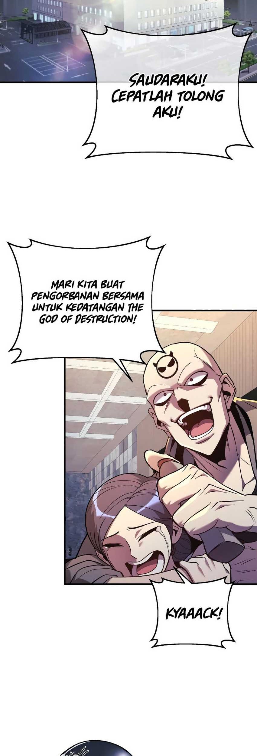 I’ll be Taking a Break for Personal Reasons Chapter 22 Gambar 3