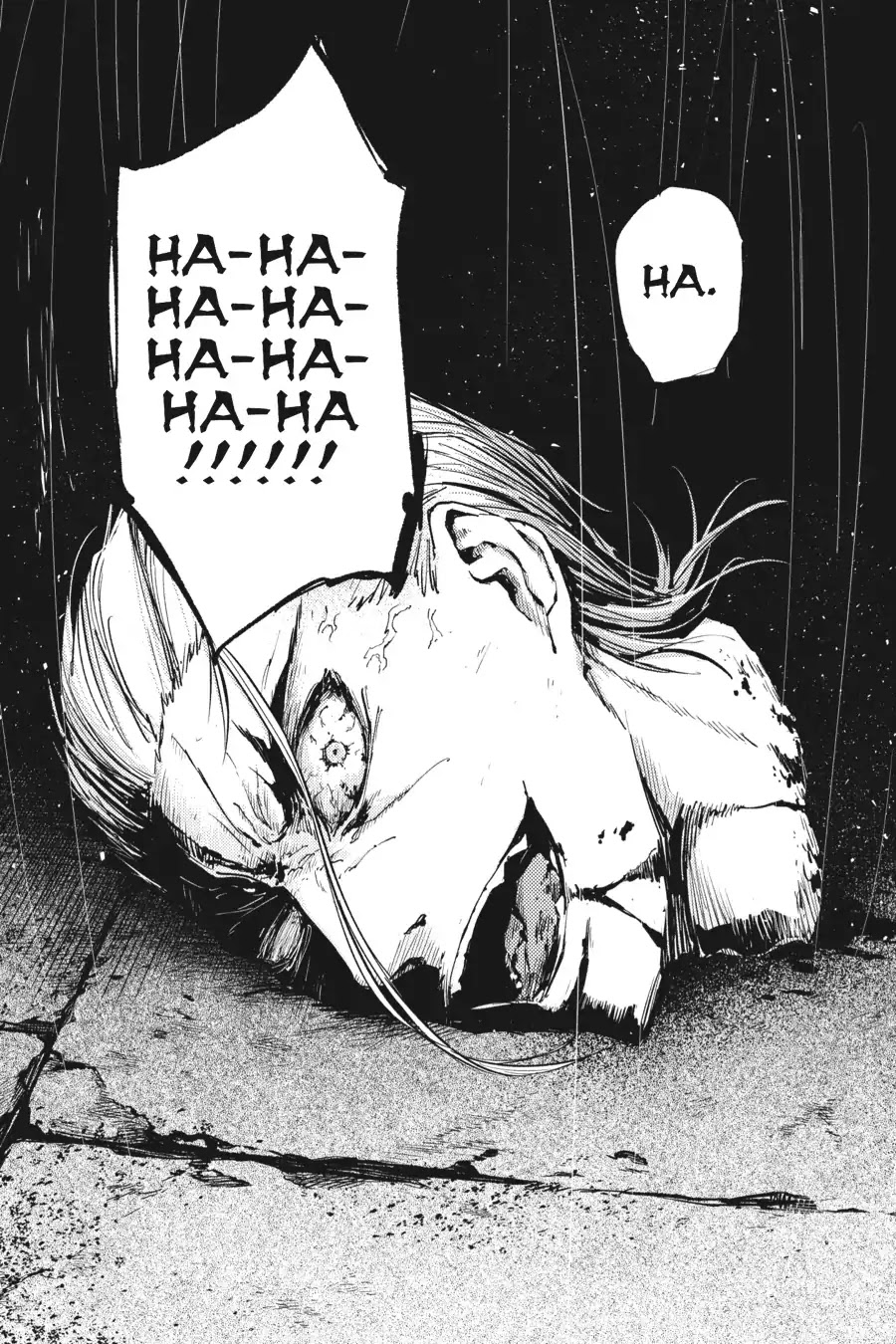 Hinowa ga CRUSH! Chapter 16 - Halaman 29