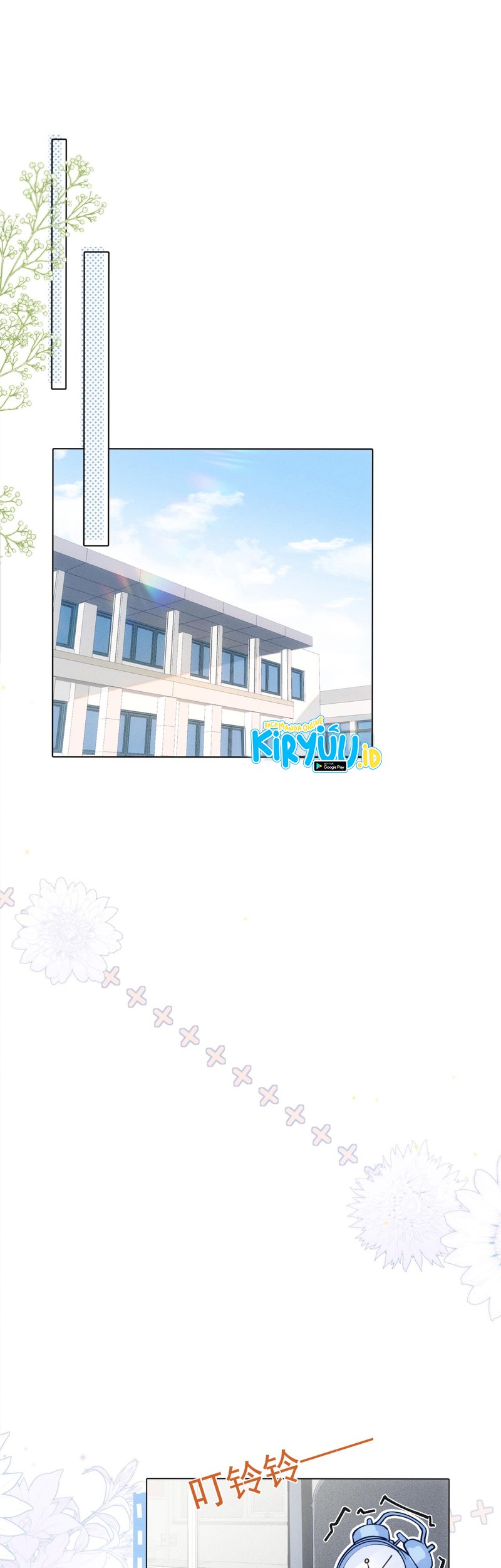 Manhua Ten Years Later, I Married My Nemesis Chapter 11 gambar 2