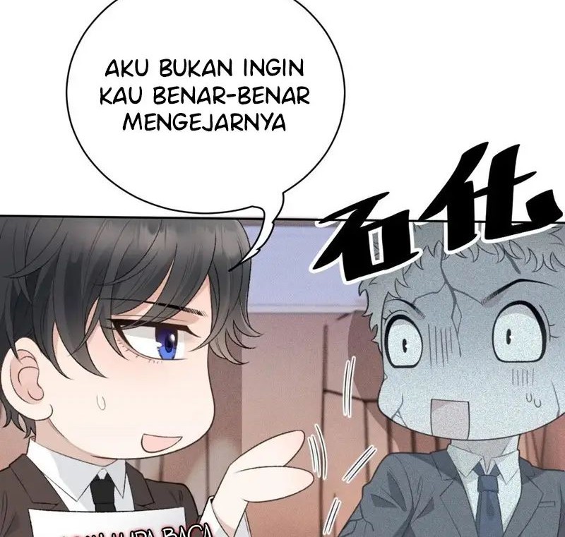 Manhua Pregnant Wife, One Plus One Chapter 211 gambar 2