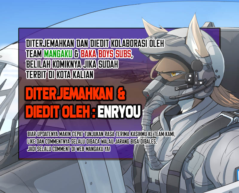 Komik 8Kaijuu Chapter 73.5 gambar 1