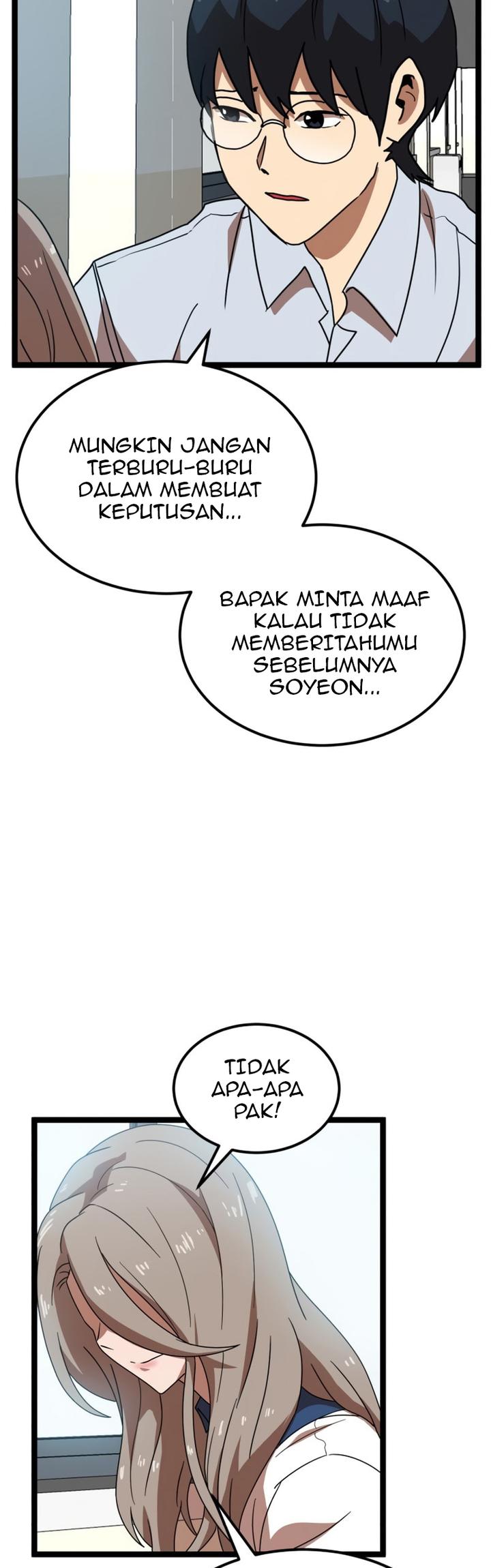 Double Click Chapter 40 halaman 3