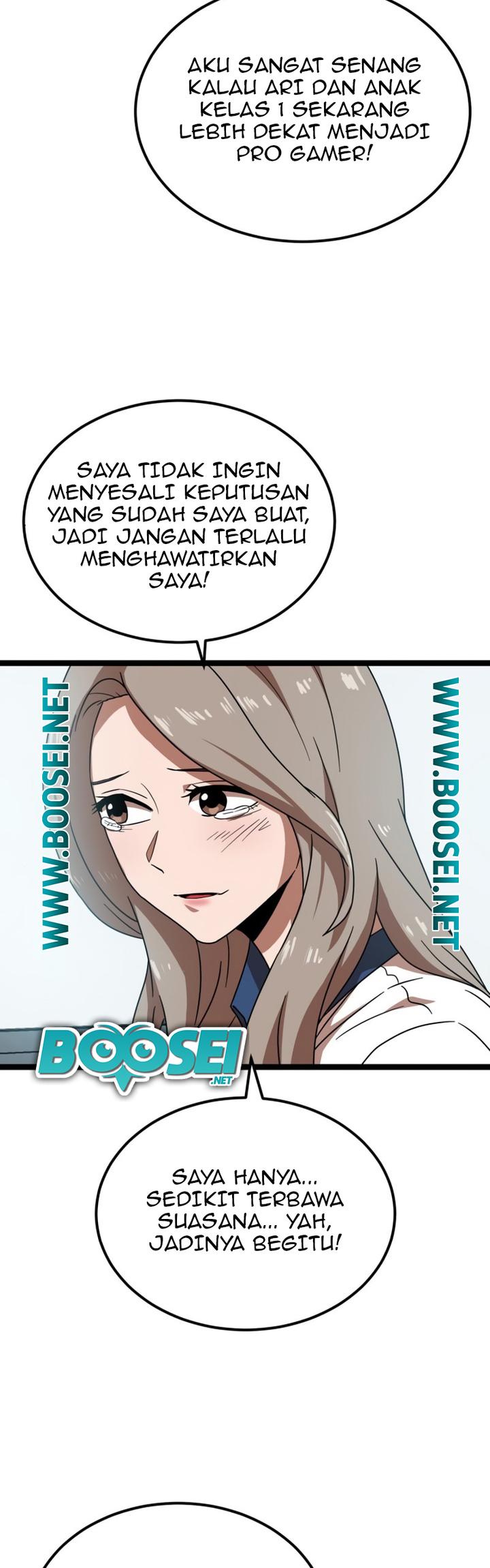 Double Click Chapter 40 halaman 4