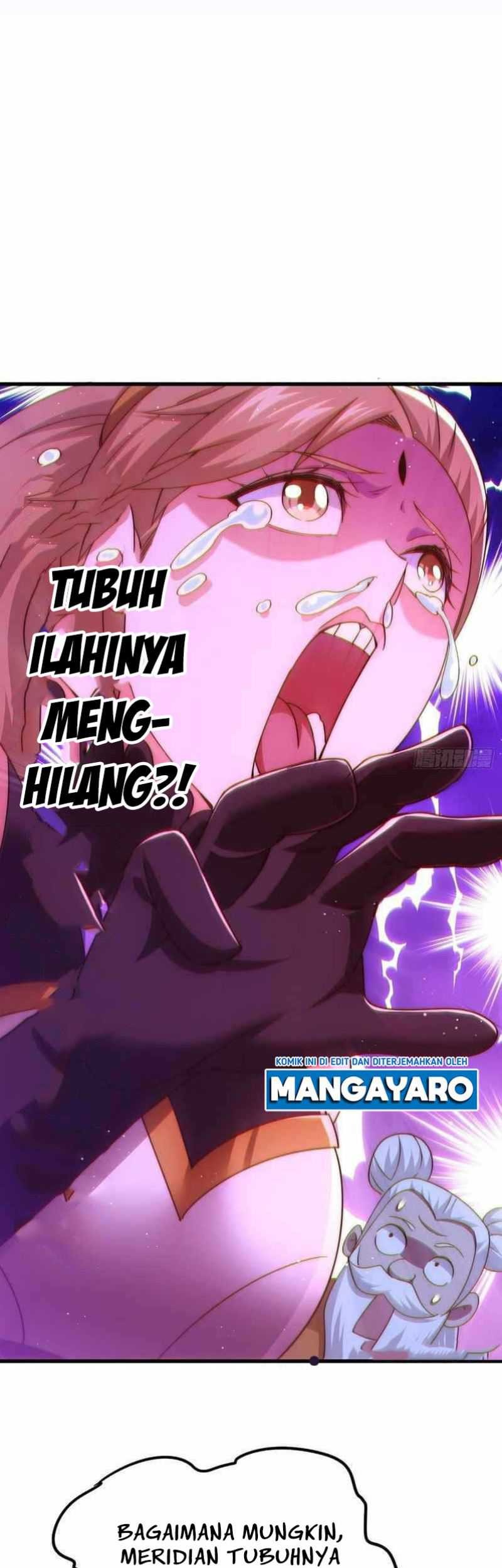 Manhua Beyond Myriad Peoples Chapter 123 gambar 2