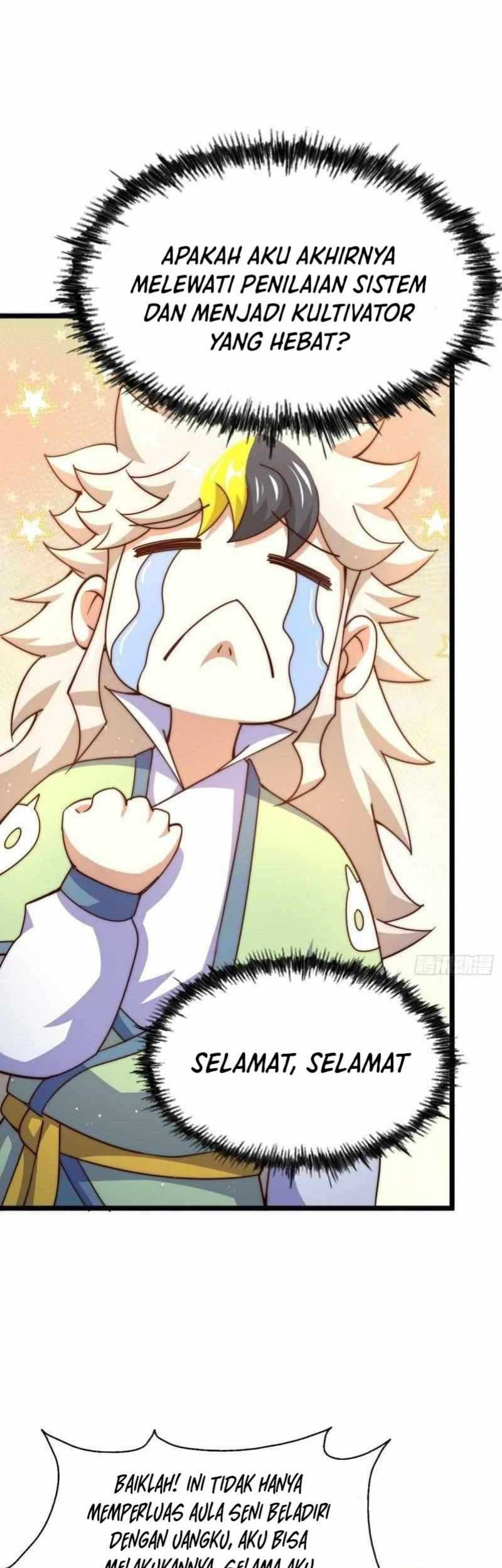 Manhua Beyond Myriad Peoples Chapter 122 gambar 2