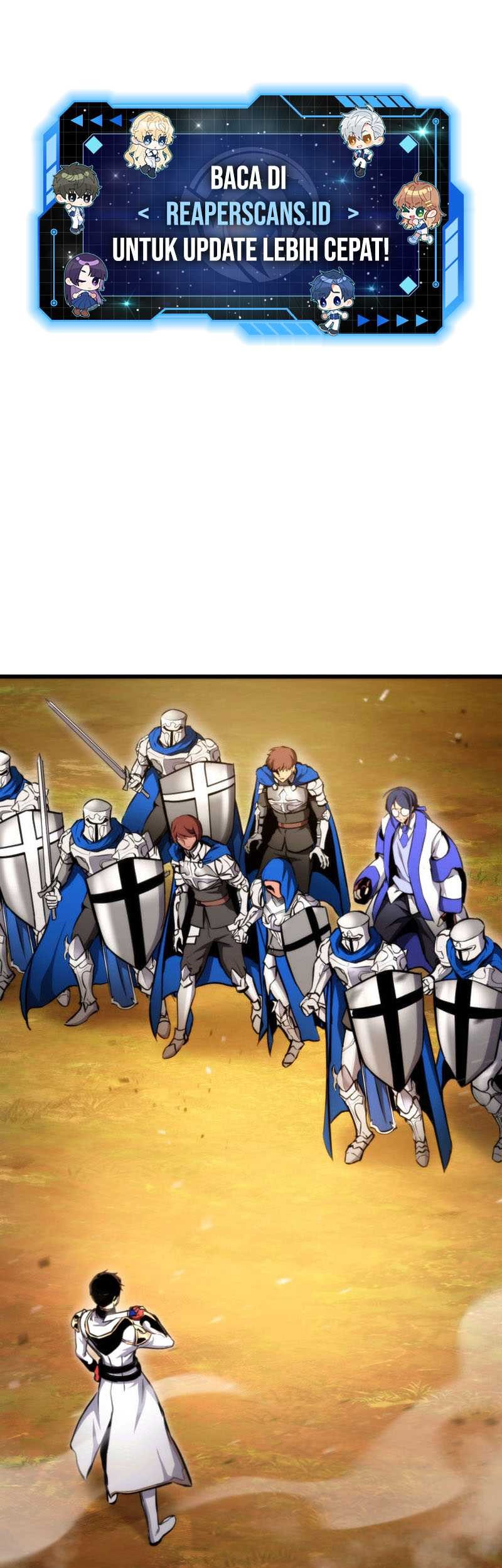 Manhwa Ranker’s Return (Remake) Chapter 79 gambar 2