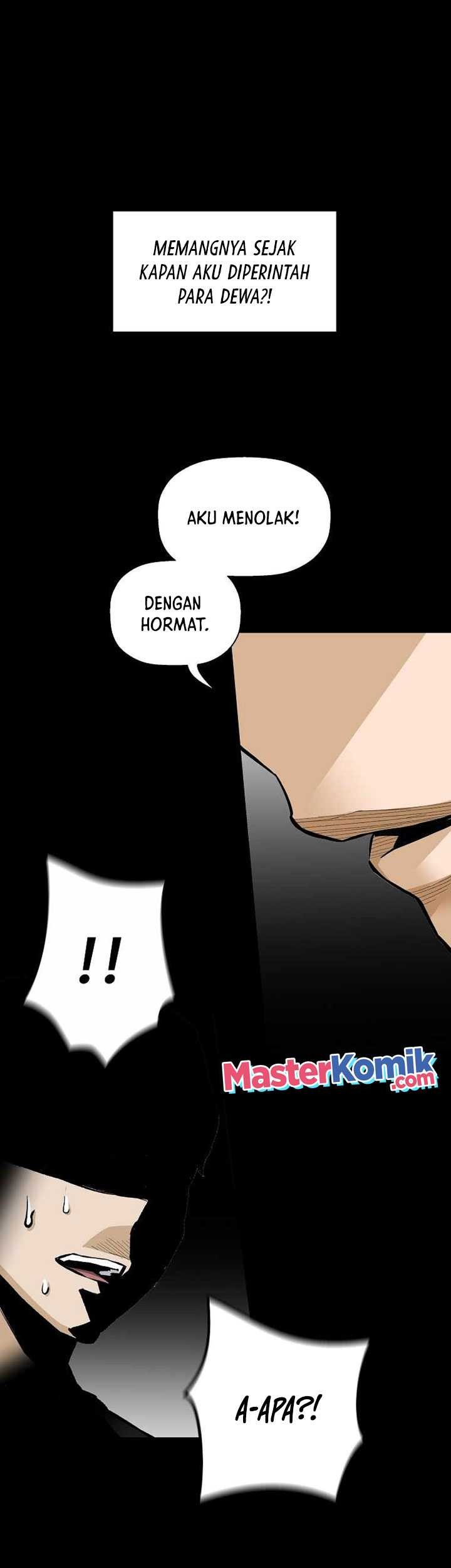 Manhwa Return of the Legend Chapter 66 gambar 2