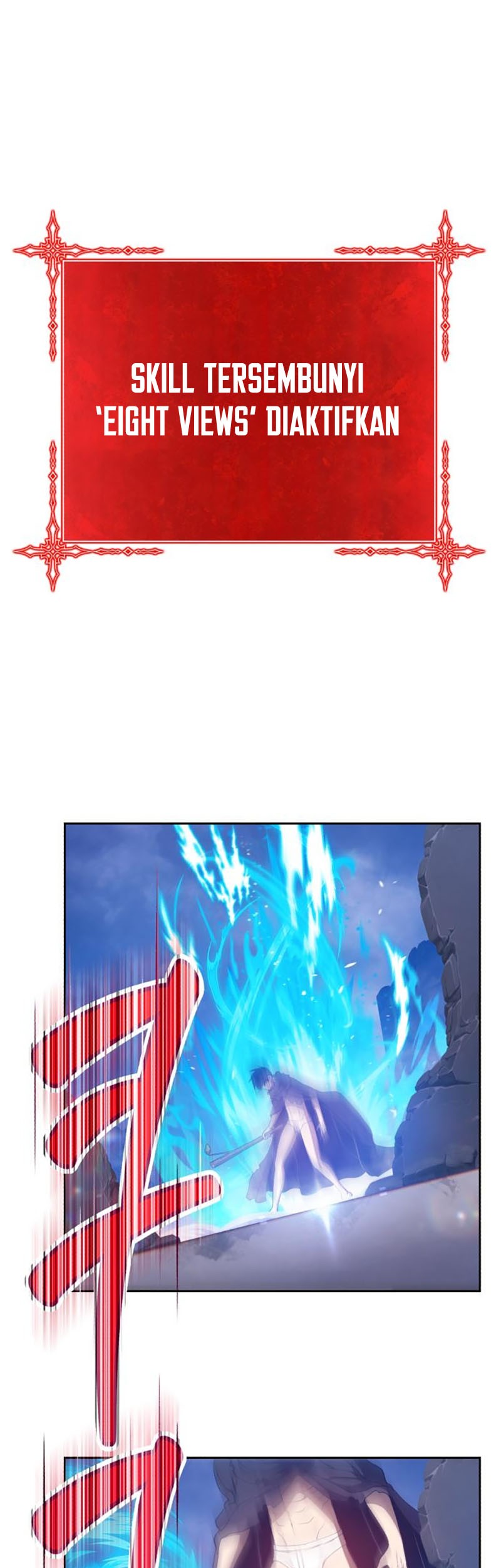 Manhwa +99 Wooden Stick Chapter 33 gambar 2