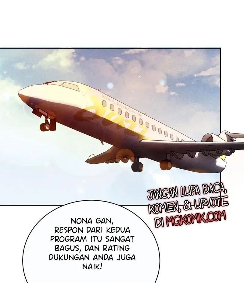 Manhua Pregnant Wife, One Plus One Chapter 214 gambar 2