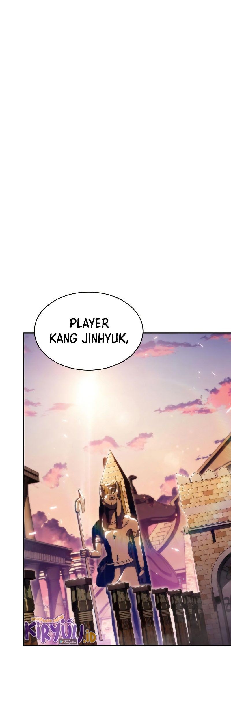 Manhwa Solo Max-Level Newbie Chapter 72 gambar 2