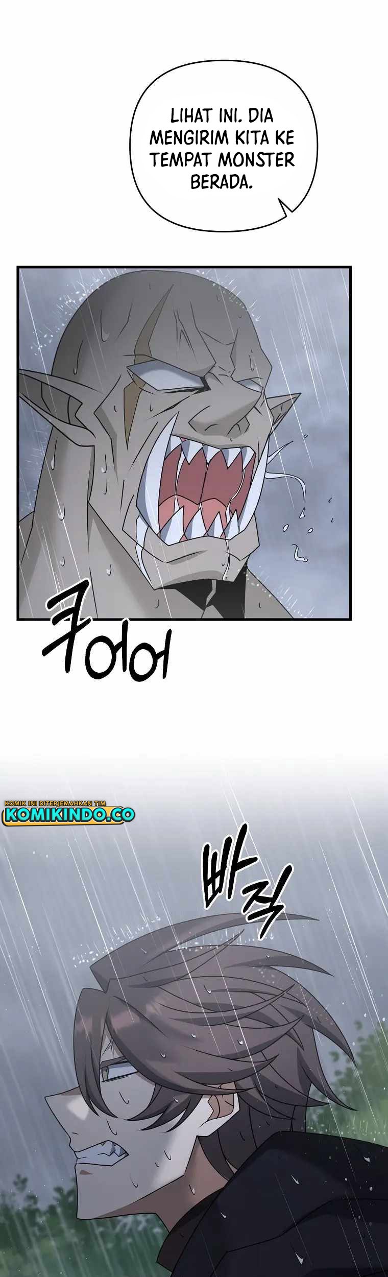 Manhwa The Lazy Swordmaster Chapter 46 gambar 2