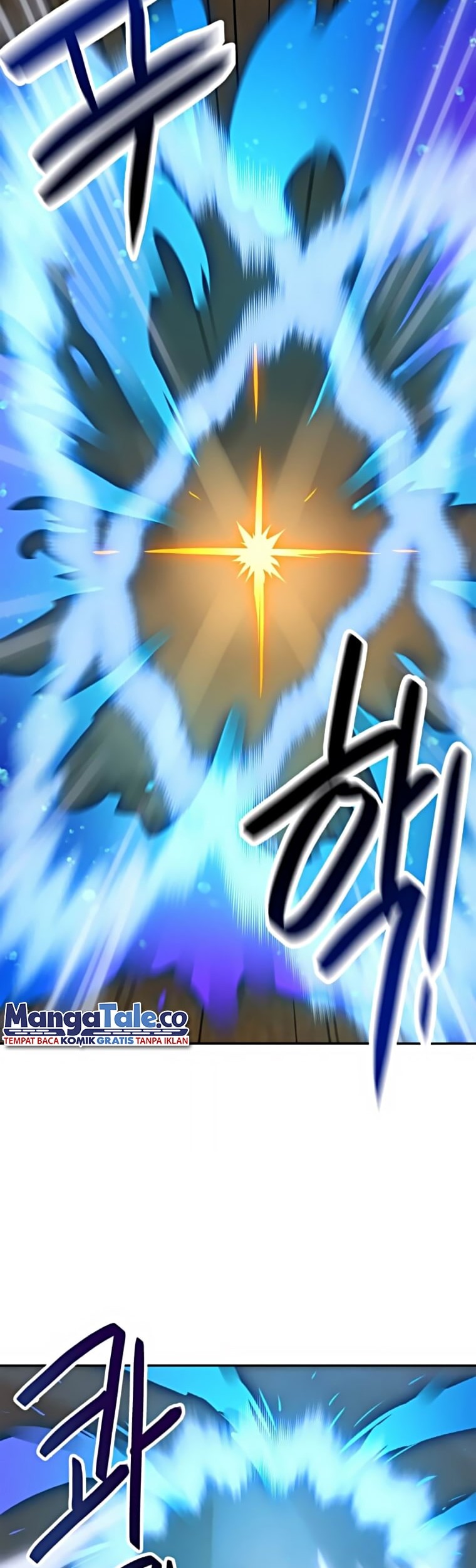 I Have Max Level Luck Chapter 38 halaman 3