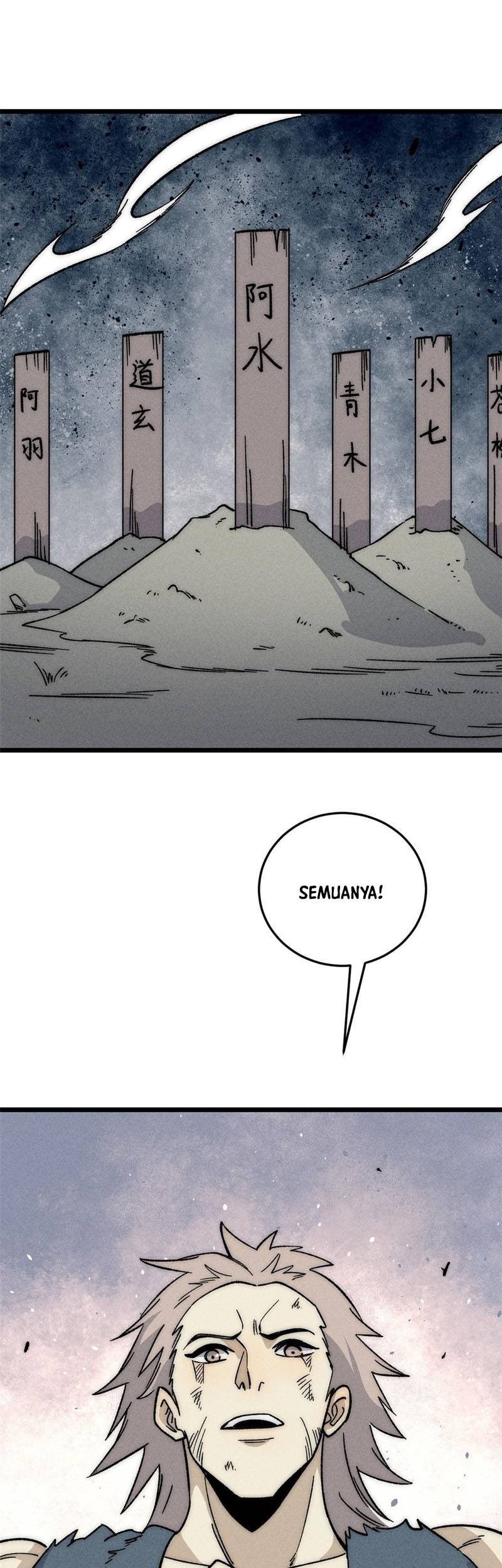 Manhua All Hail the Sect Leader Chapter 193 gambar 2