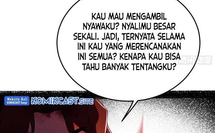 I’m An Evil God Chapter 306 halaman 3