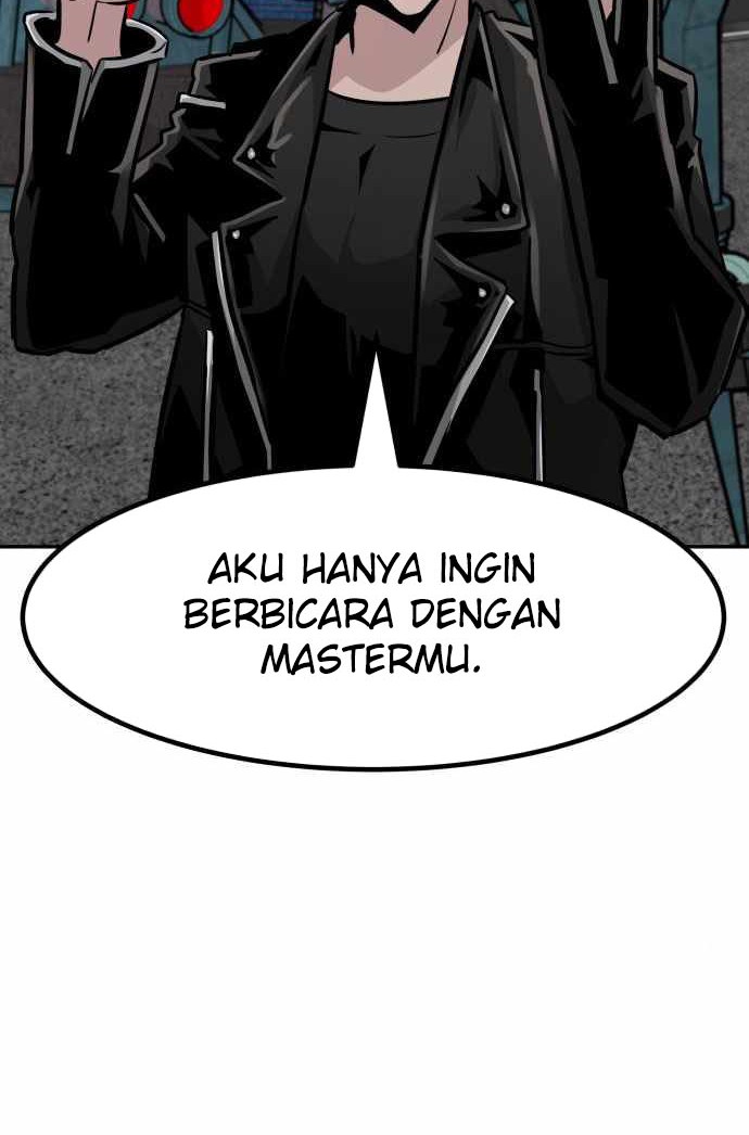 All Rounder Chapter 51 - Halaman 65