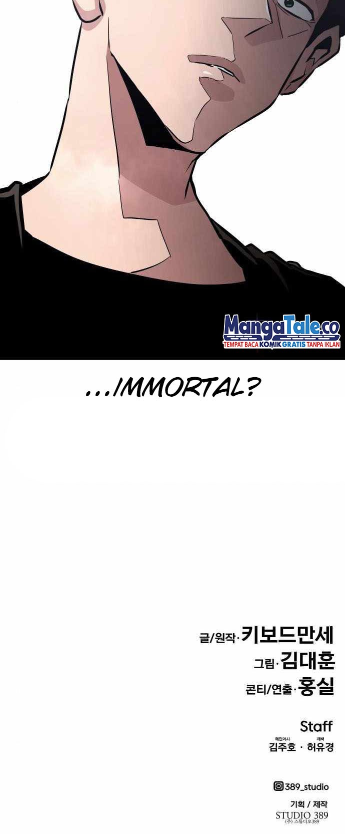 All Rounder Chapter 51 - Halaman 76
