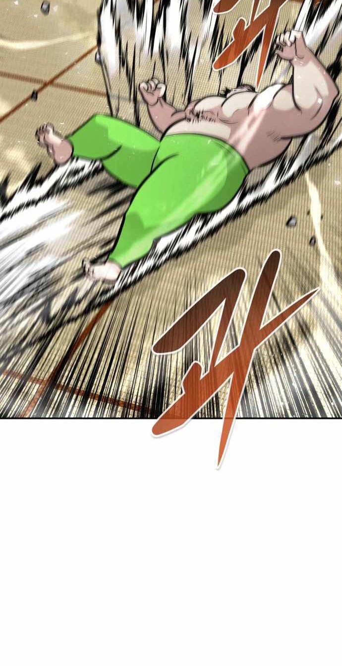 All Rounder Chapter 51 - Halaman 9