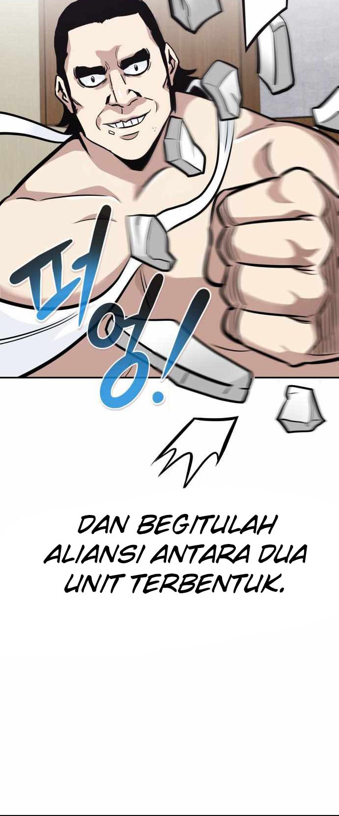 All Rounder Chapter 51 - Halaman 29