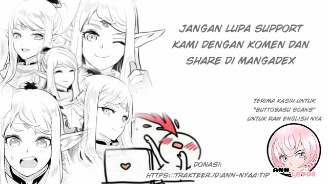 Ochikobore Kuni o Deru ~ Jitsuwa sekai de 4 Hitome no Fuyo-Jutsu-shidatta Kudan ni Tsuite ~ Chapter 05 - Halaman 29