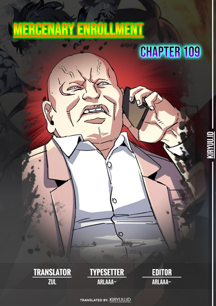 Komik Mercenary Enrollment Chapter 109 gambar 1