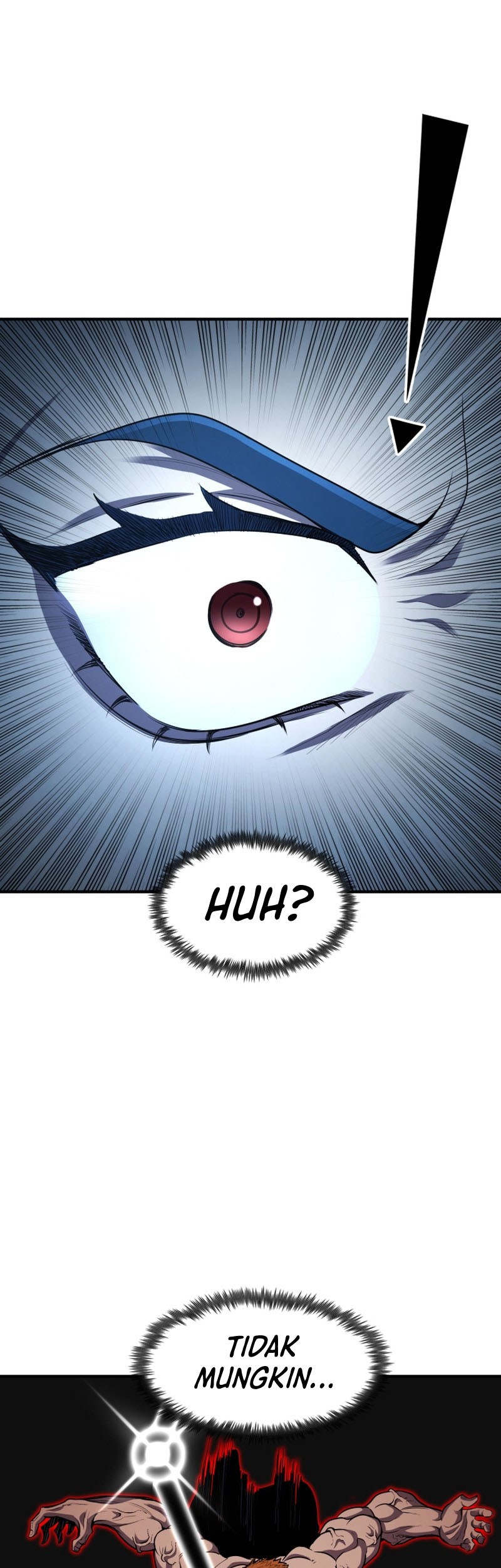 Manhwa Standard of Reincarnation Chapter 33 gambar 2