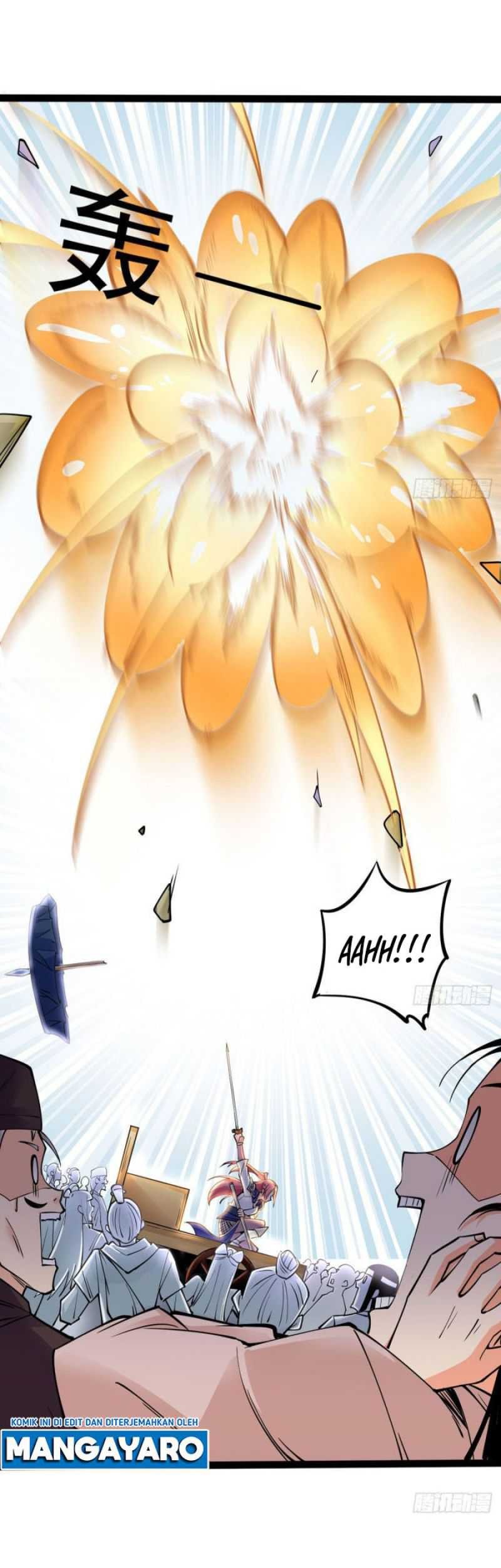 Manhua My Wife and I Dominate the Three Realms Chapter 05 gambar 2