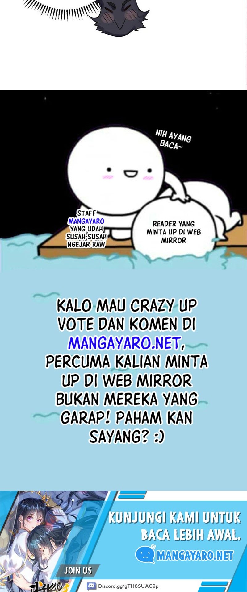 Am I Invincible Chapter 110 - Halaman 32