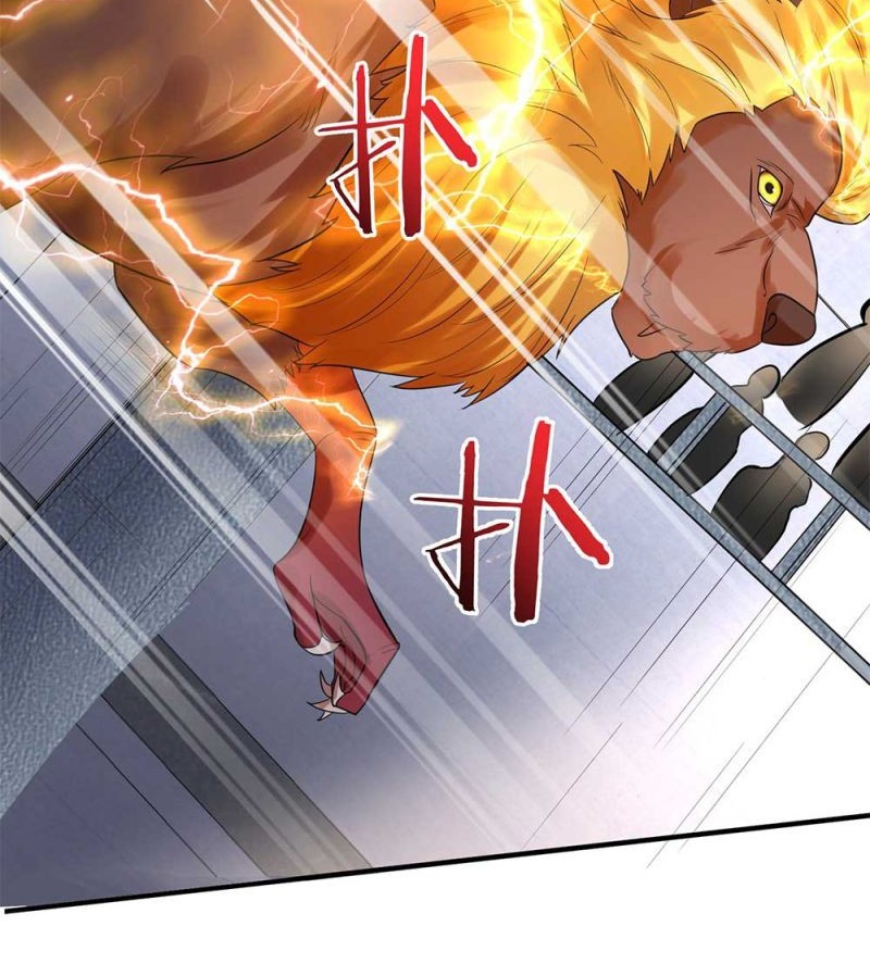 Am I Invincible Chapter 110 - Halaman 11
