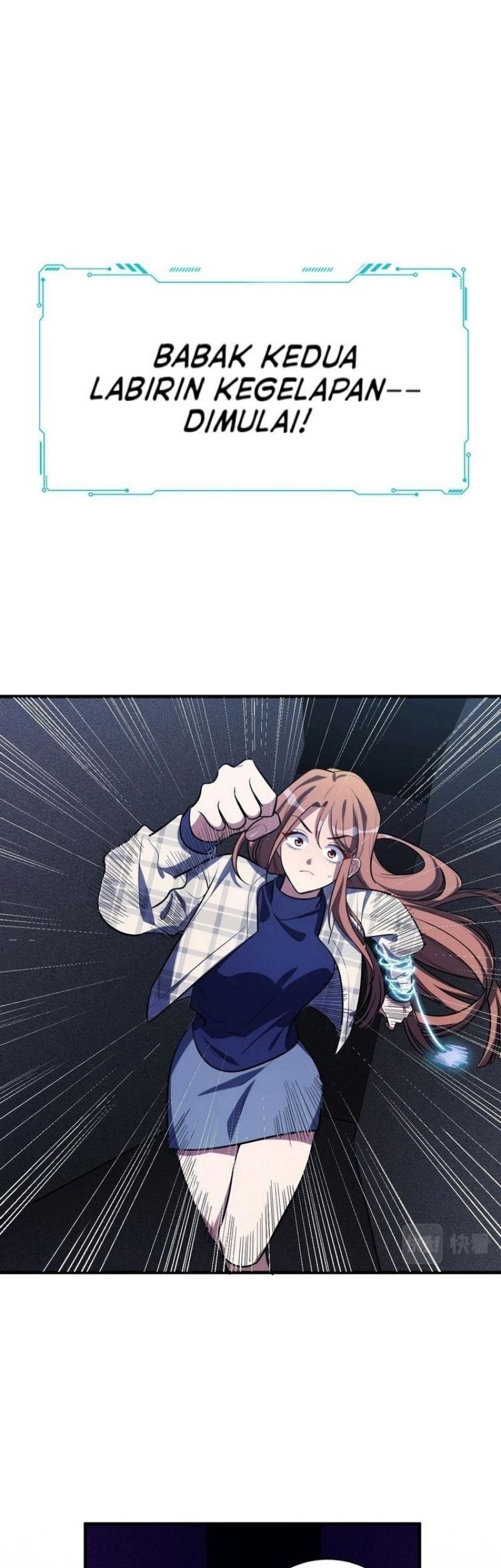 Manhua Killing My Love Chapter 56 gambar 2