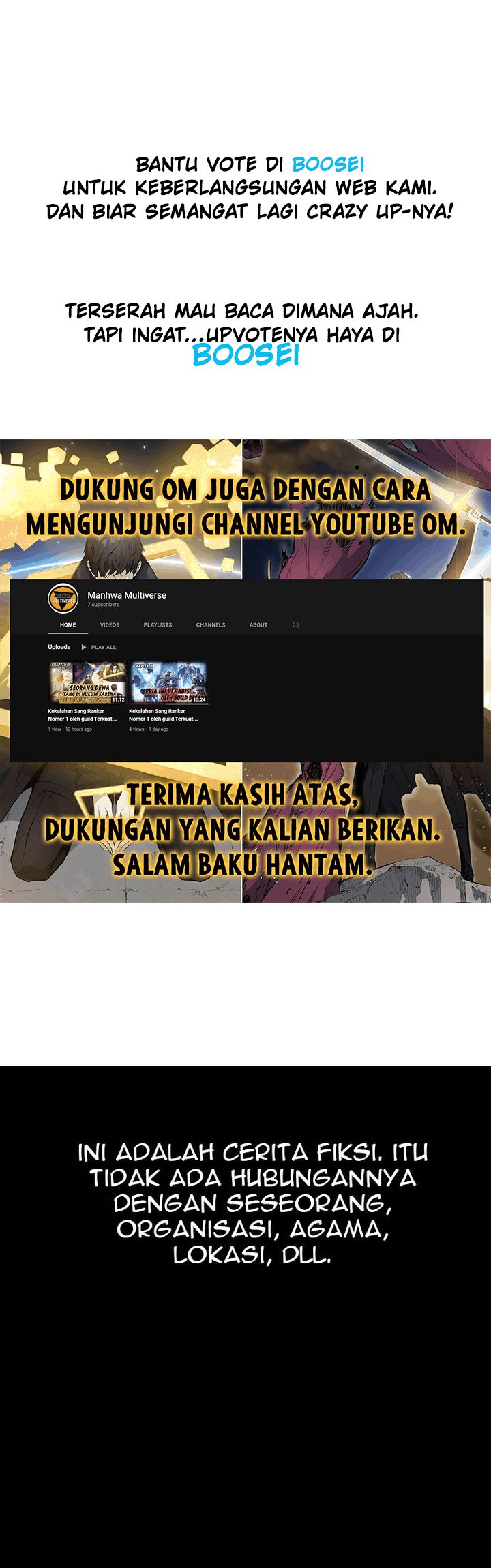 Manhwa Hallym Gymnasium Chapter 88 gambar 2
