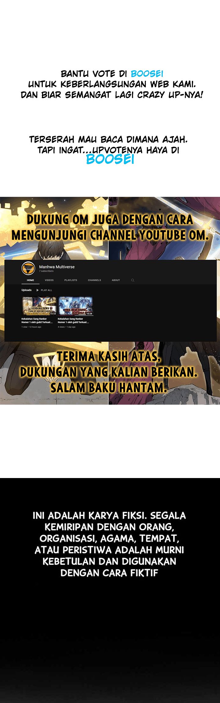Manhwa Hallym Gymnasium Chapter 87 gambar 2