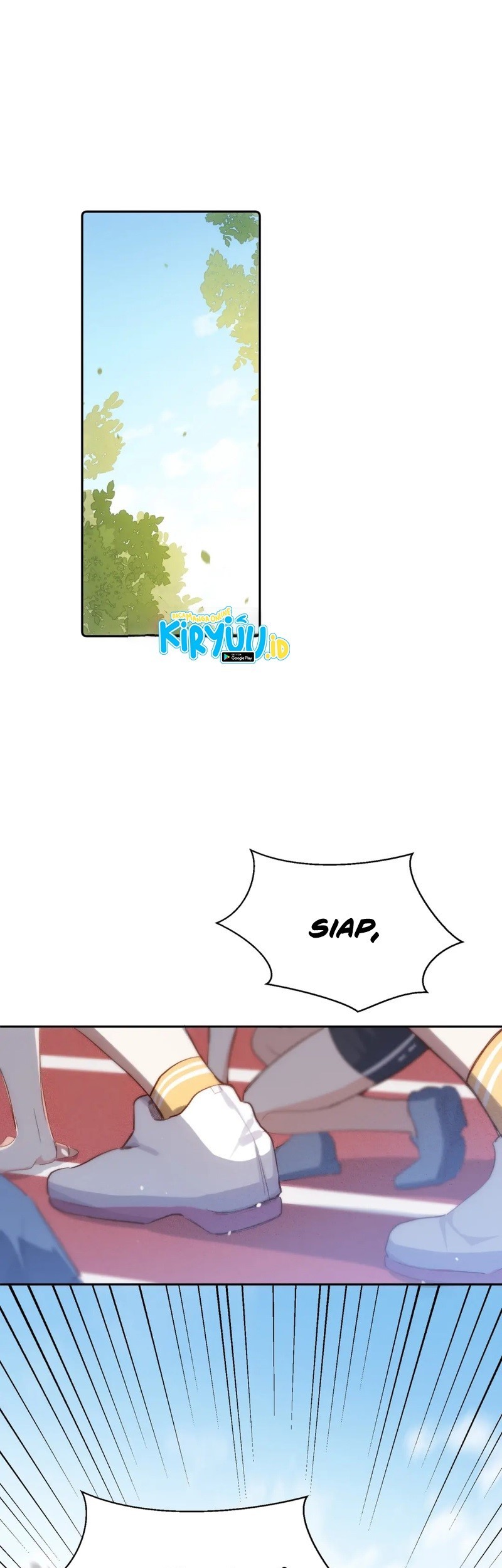 Manhua Ten Years Later, I Married My Nemesis Chapter 15 gambar 2