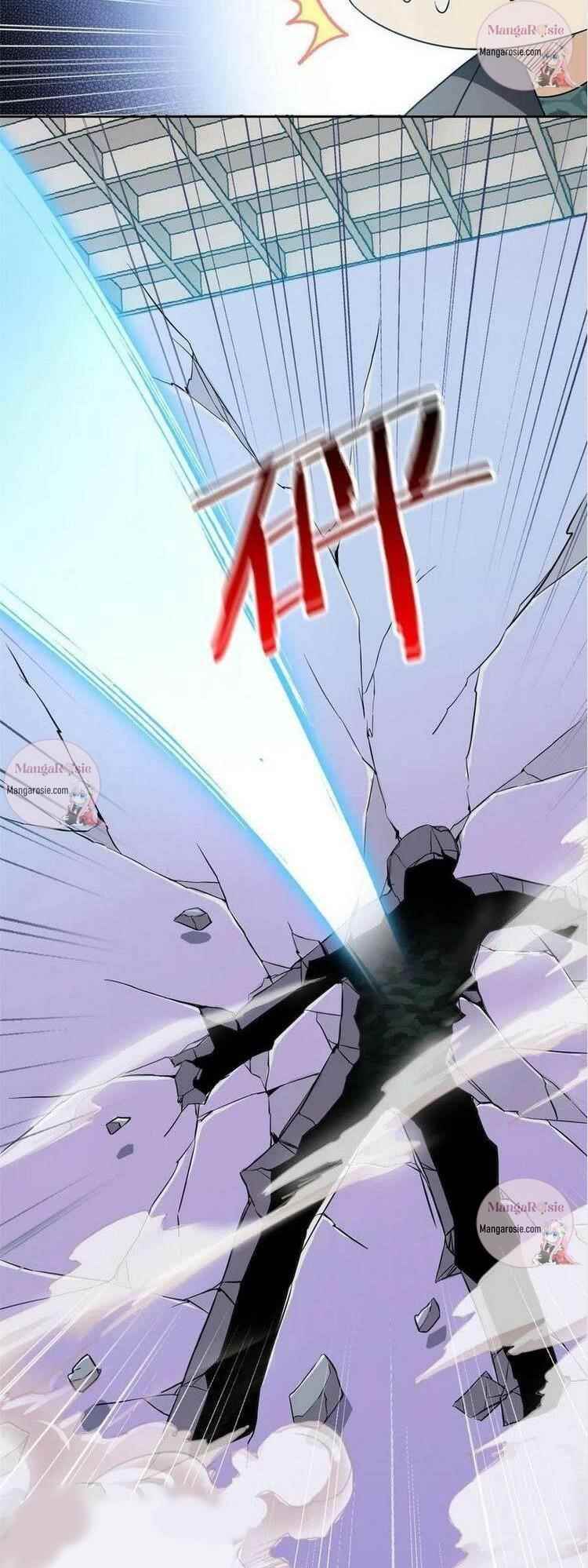 The Strong Man From the Mental Hospital Chapter 90 - Halaman 25