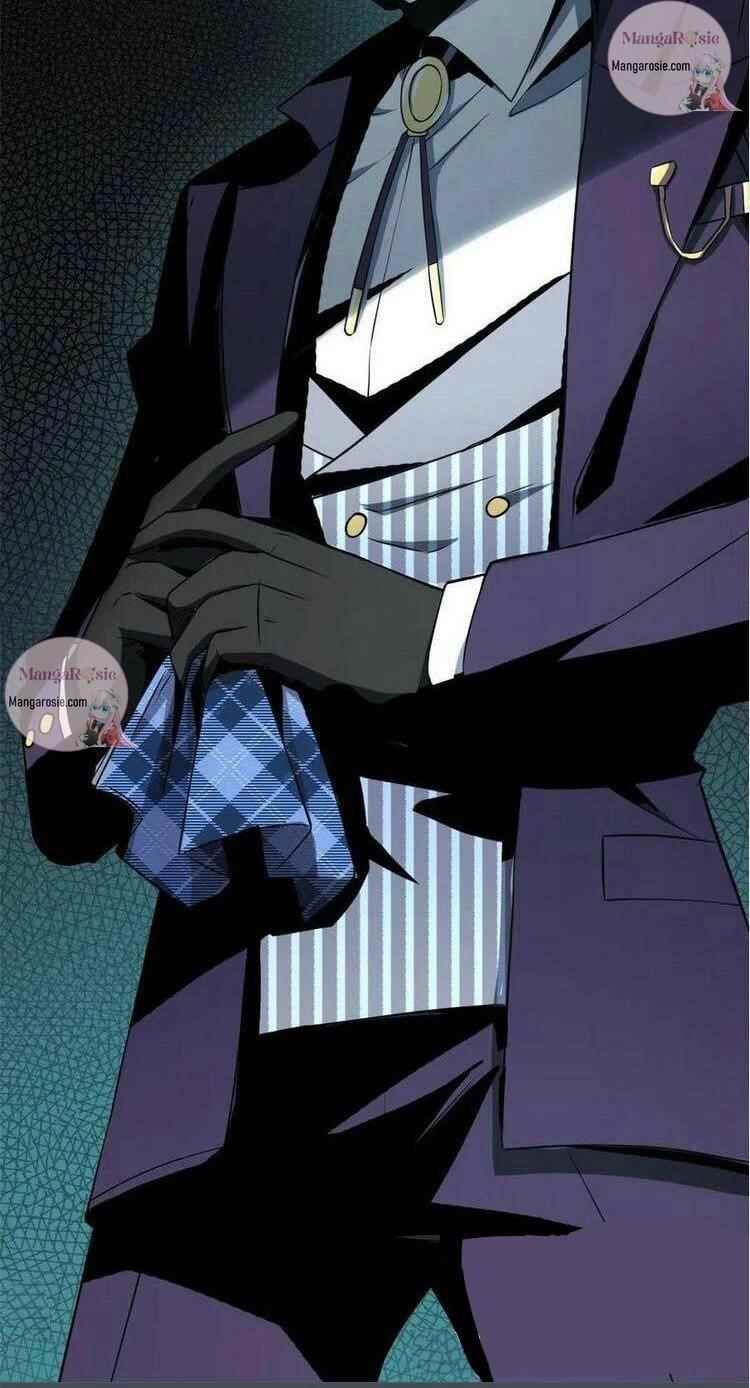 The Strong Man From the Mental Hospital Chapter 90 - Halaman 28
