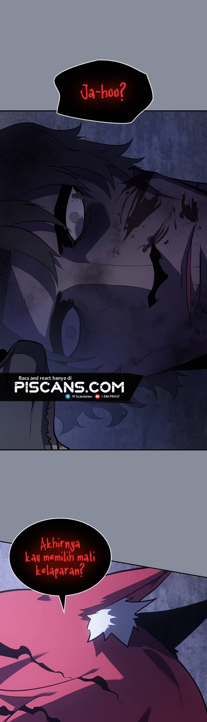 Komik 7Fates: Chakho Chapter 21 gambar 1