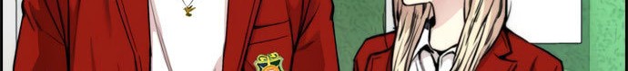 Manhwa Wind Breaker Chapter 417 gambar 2