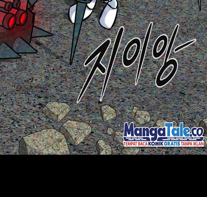 All Rounder Chapter 52 - Halaman 55