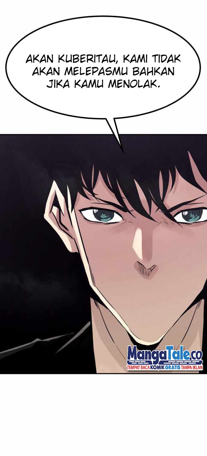All Rounder Chapter 52 - Halaman 60