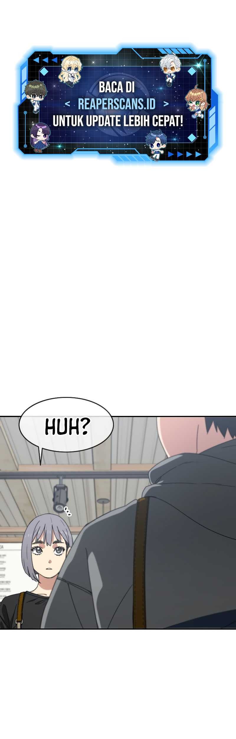 Manhwa Existence Chapter 18 gambar 2