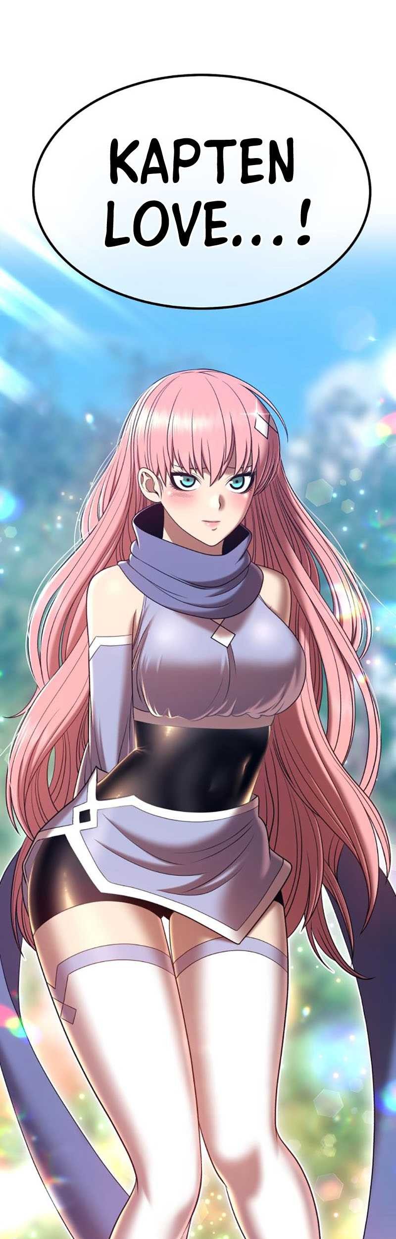 Manhwa +99 Wooden Stick Chapter 37 gambar 2