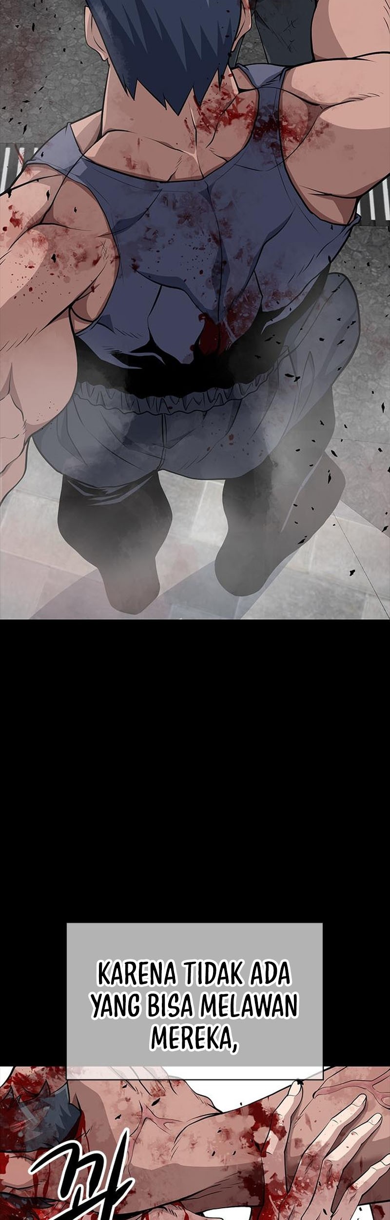 Secret Player Chapter 19 halaman 4