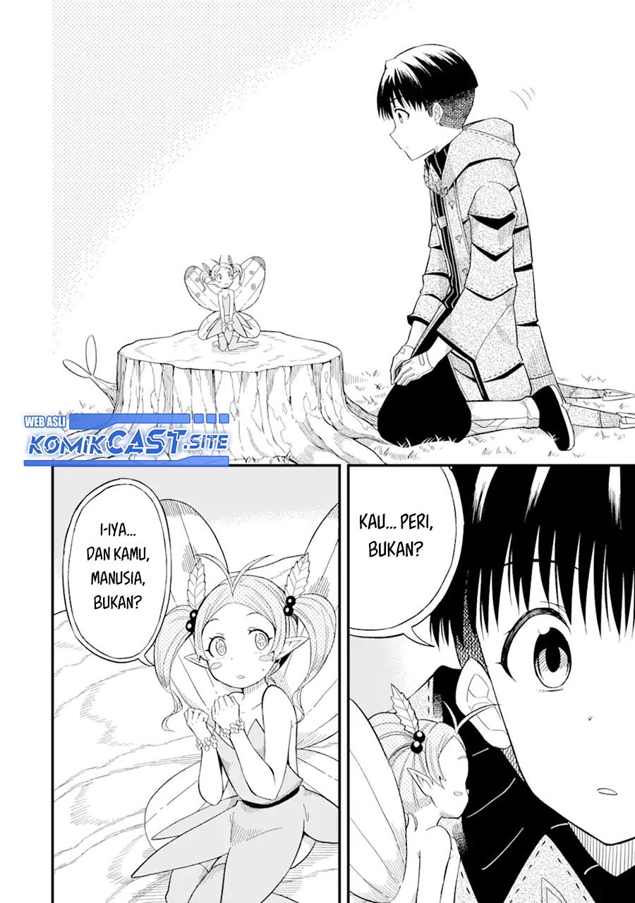 “Honyaku” no Sainou de Ore Dake ga Sekai wo Kaihen Dekiru Ken Chapter 06 - Halaman 15