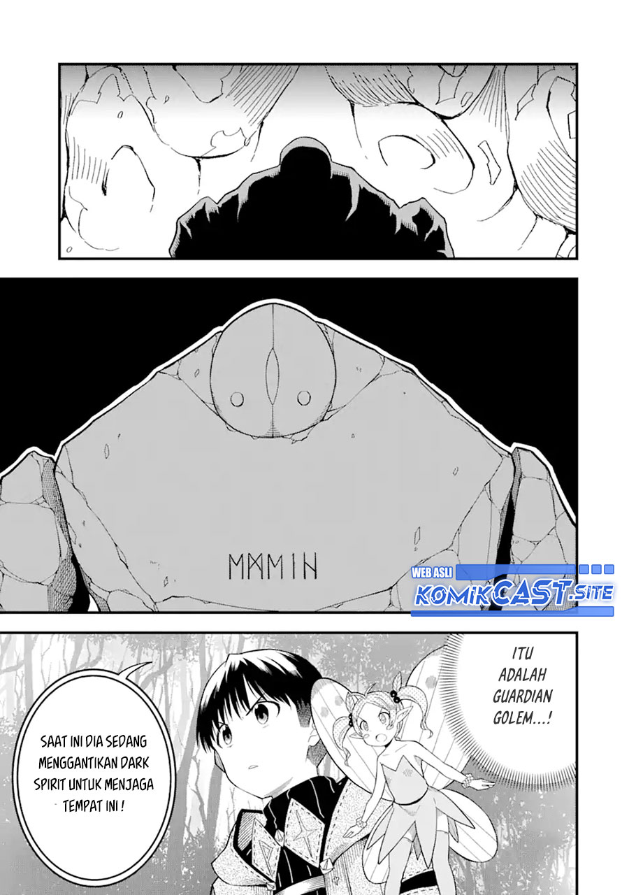 “Honyaku” no Sainou de Ore Dake ga Sekai wo Kaihen Dekiru Ken Chapter 06 - Halaman 20