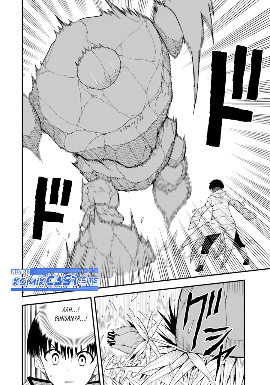 “Honyaku” no Sainou de Ore Dake ga Sekai wo Kaihen Dekiru Ken Chapter 06 - Halaman 23