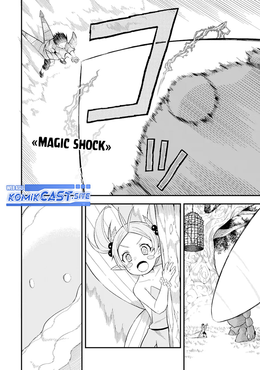 “Honyaku” no Sainou de Ore Dake ga Sekai wo Kaihen Dekiru Ken Chapter 06 - Halaman 29