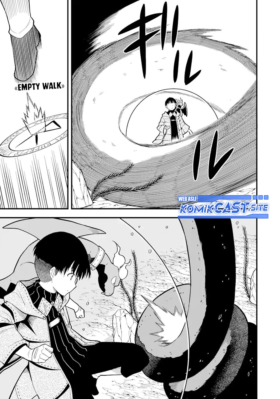 “Honyaku” no Sainou de Ore Dake ga Sekai wo Kaihen Dekiru Ken Chapter 06 - Halaman 6