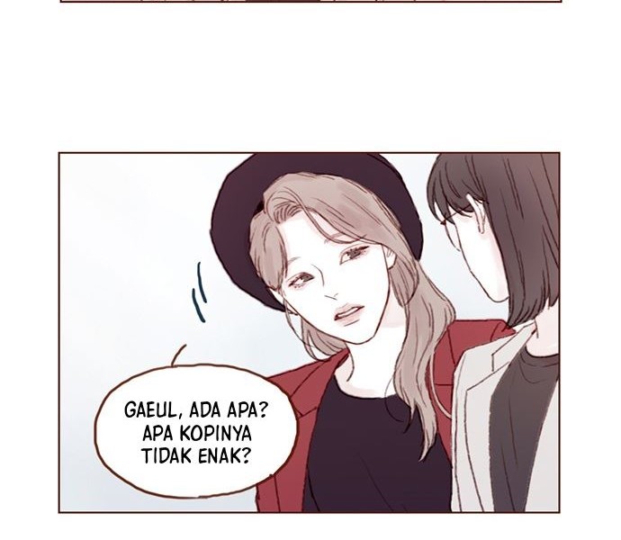 Manhwa Hongshi Loves Me! Chapter 40 gambar 2
