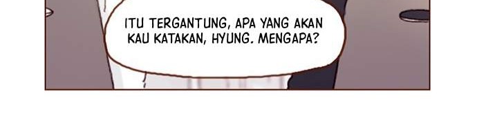 Manhwa Hongshi Loves Me! Chapter 36 gambar 2